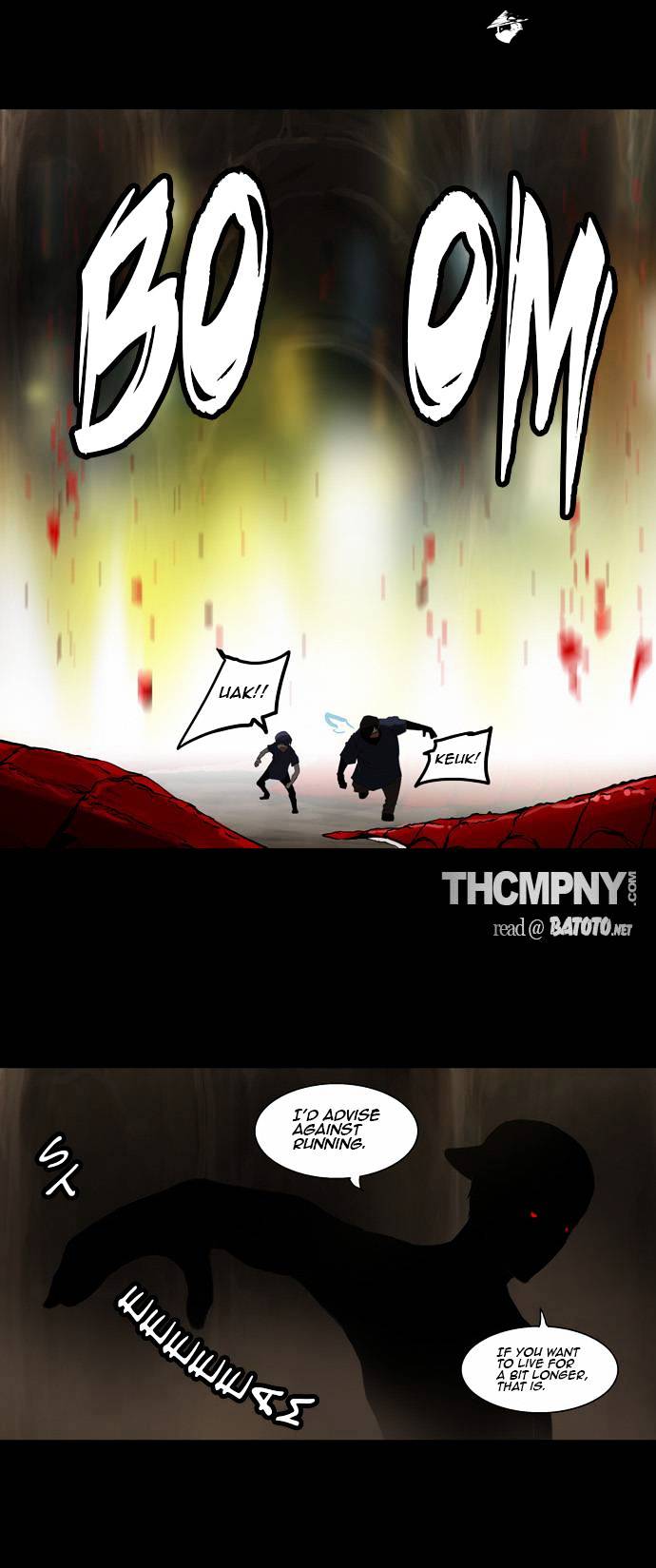 Tower of God, Chapter 111 image 11